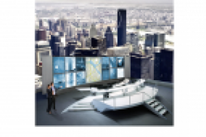 Коллаж диспетчерская