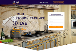 Ремонт бытовой техники