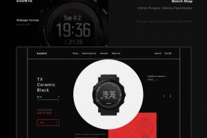 SUUNTO