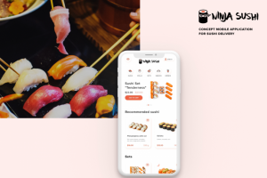 NinjaSushi