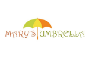 Mary's Umbrella