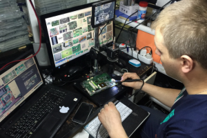 Ремонт компьютеров Бесплатный выезд Диагностика