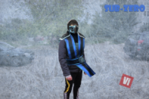 Sub Zero