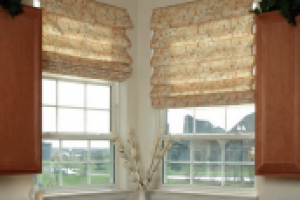 Текст на лендинг по продаже рулонных штор