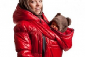 Продающий текст для лендинга. Слингокуртки