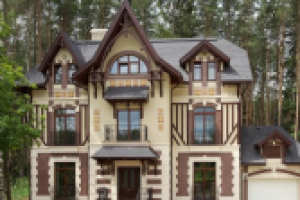 Продающая статья о коттеджном поселке Новогорск-7