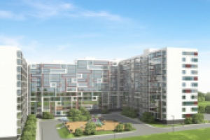 ЖК Воронцов от застройщика