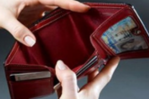 7 финансовых привычек бедных людей (информационная статья)
