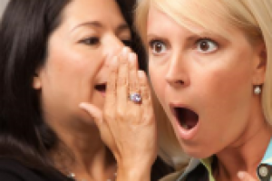 5 женских привычек, которые мешают жить (информационная статья)