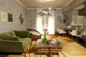 интерьер вид1