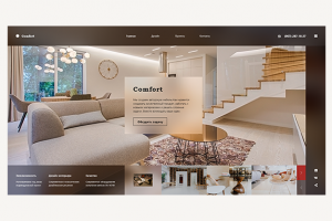 Comfort мебель для дома