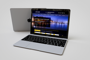 LAPLAND автобусные перевозки