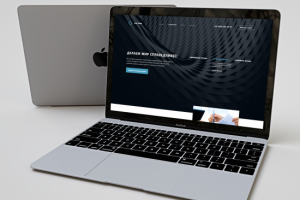 Юридическая фирма Law Firm