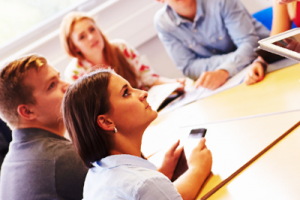 Школа дизайна