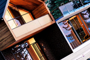 Строительство домов GreenDom