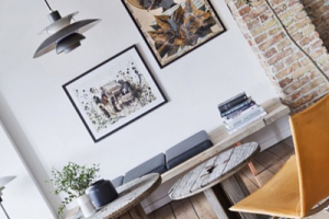 Студия дизайн-интерьера