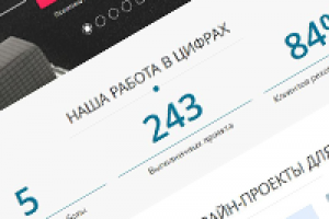 Студия дизайна интерьеров Веры Ларцевой