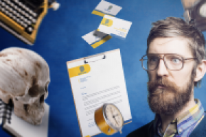 Фирменный стиль Aptiteste