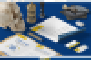 Фирменный стиль Aptiteste