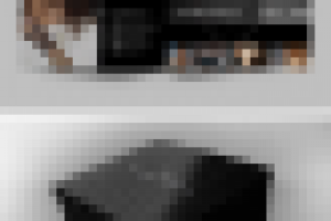 Фирменный стиль «MICHAEL KARLEAN»