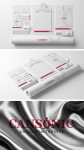 Фирменный стиль «CANSONIC»
