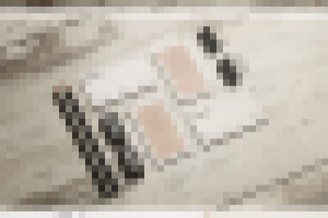 Фирменный стиль «Travertin»