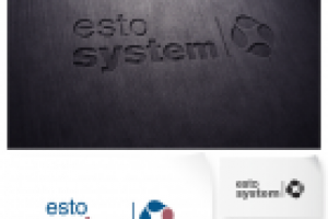 Логотип «ESTO SYSTEM»