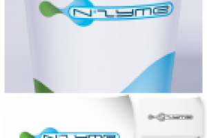 Логотип «N'ZYME»