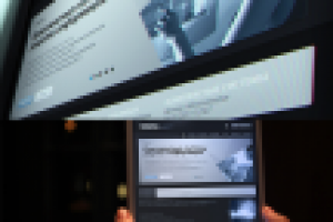 Сайт «DataLogic»