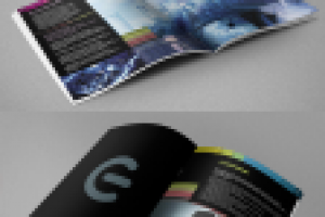 Буклет «INHES»