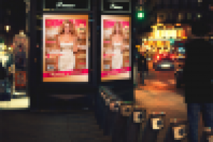 Журнал «COSMOPOLITAN»