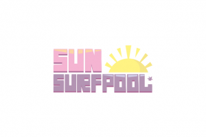 Sun surf pool