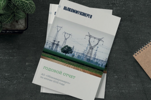 Годовой отчёт