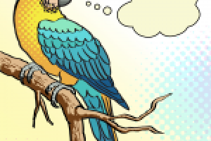 Векторная иллюстрация