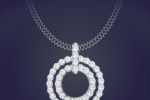 Рисунок в векторе