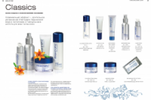 Вёрстка каталога