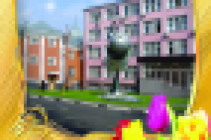 Корпоративная открытка