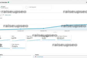 Продвижение сайта услуг, Нью-Йорк, США