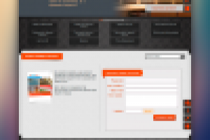 Сайт промышленной компании "Промнастил"