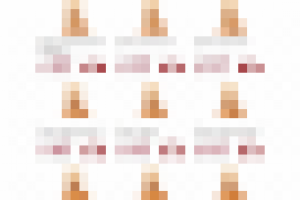 Верстка сайта "Пирожковая номер 1"