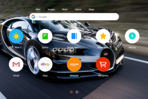 Доработка плагина Google Chrome