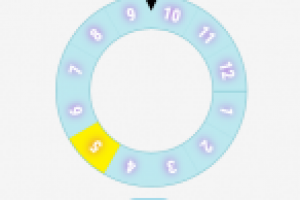 Рулетка для выигрыша скидки