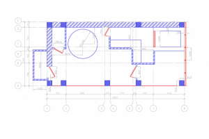 Планировка 106