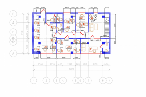 Планировка 104