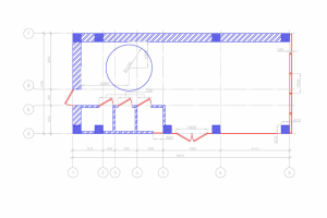 Планировка 103