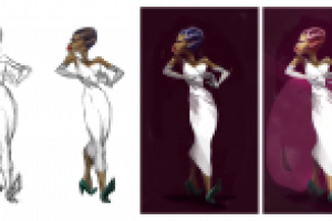 Работа 3094005