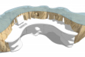 Стойка информации