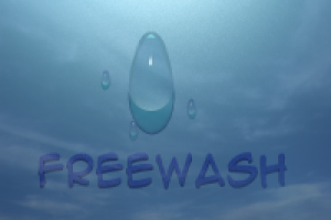 Логотип в 3д вар. 2