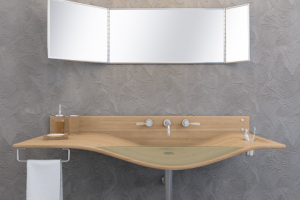 умывальник Agape Gabbiano