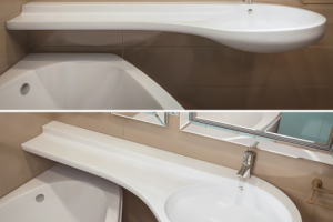 раковина Bonito